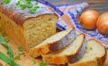 Луковый хлеб: волшебство аромата и вкуса на вашей кухне
