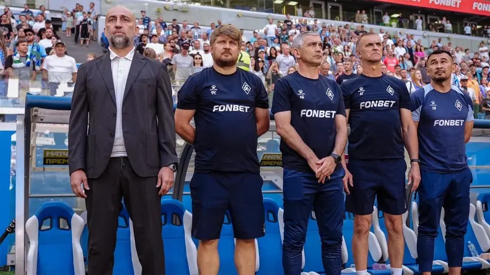 Болельщики «Крыльев Советов» просят губернатора отправить Адиева в отставку