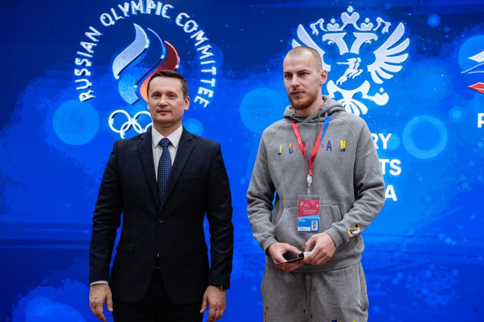 Пятеро футболистов «Крыльев Советов» получили звания «Мастер спорта России» Пятеро футболистов «Крыльев Советов» получили звания «Мастер спорта России»