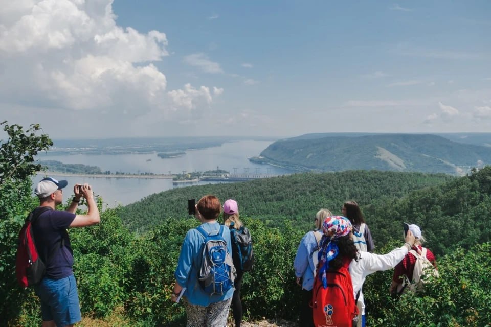 Ого! Туристический налог введут в Жигулевске
