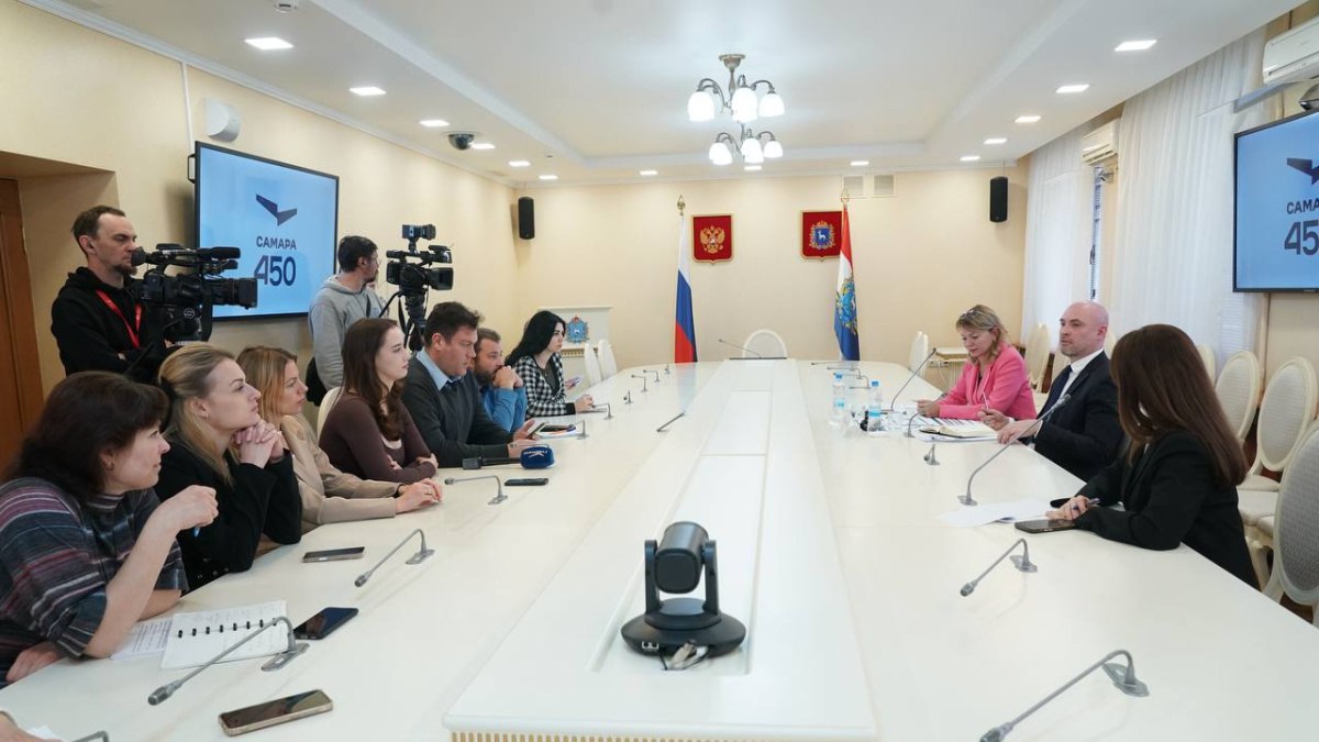 В Самарской области планируют создавать новые инвестиционные площадки