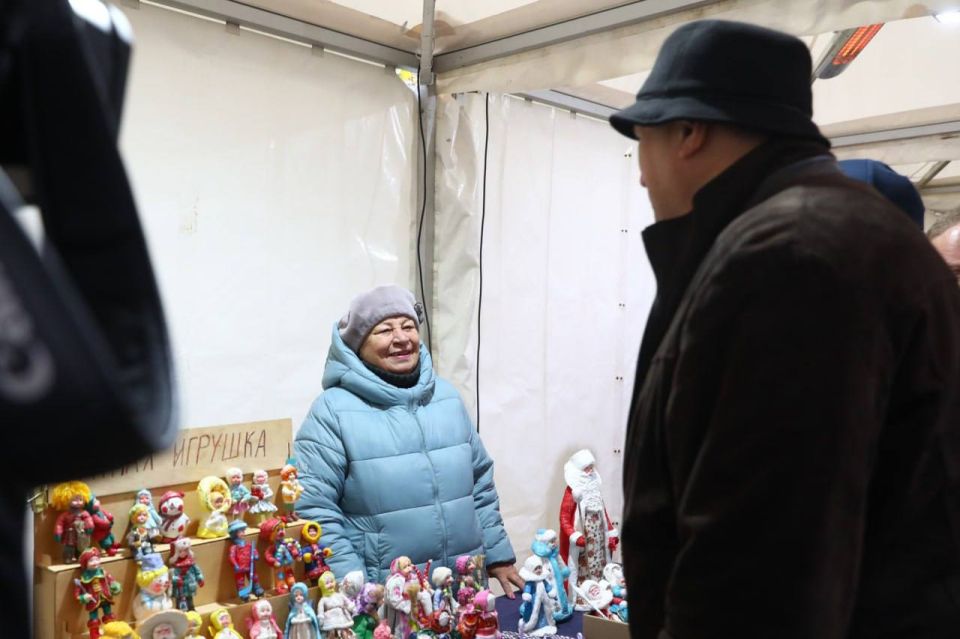 Фестиваль «Русский характер» прошел в Самаре в День народного единства Фестиваль «Русский характер» прошел в Самаре в День народного единства