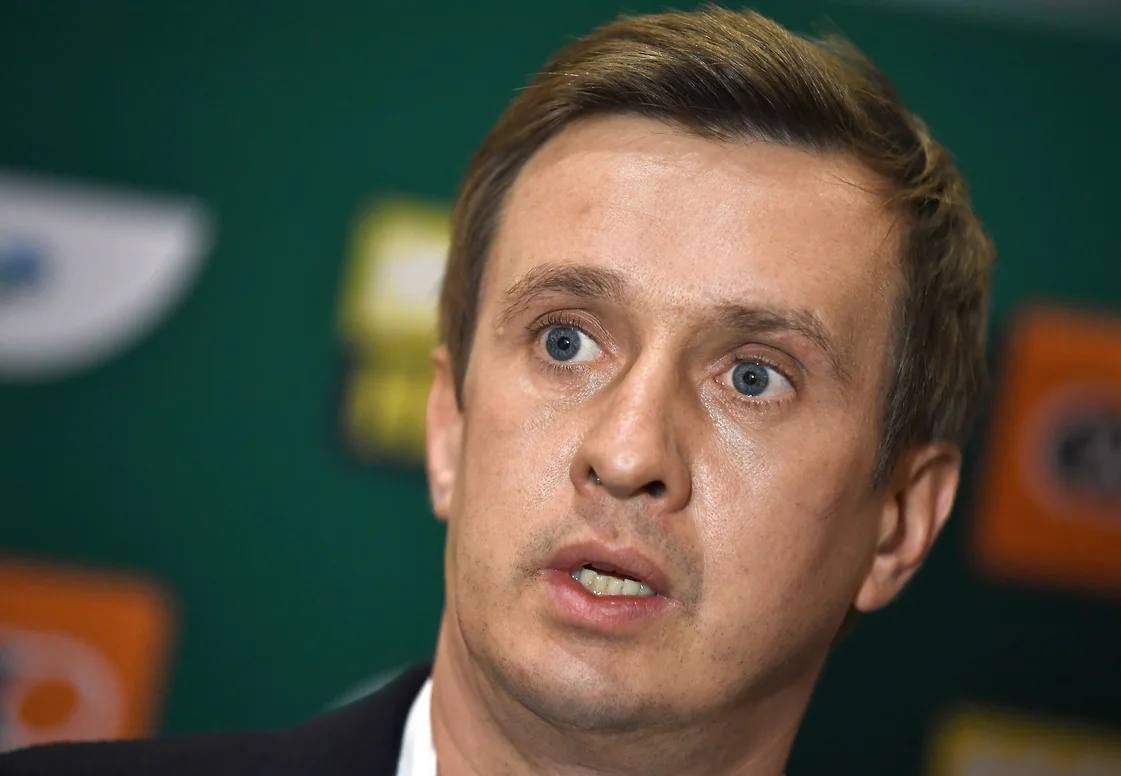 Президент РПЛ прокомментировал уголовное дело о коррупции в российском футболе