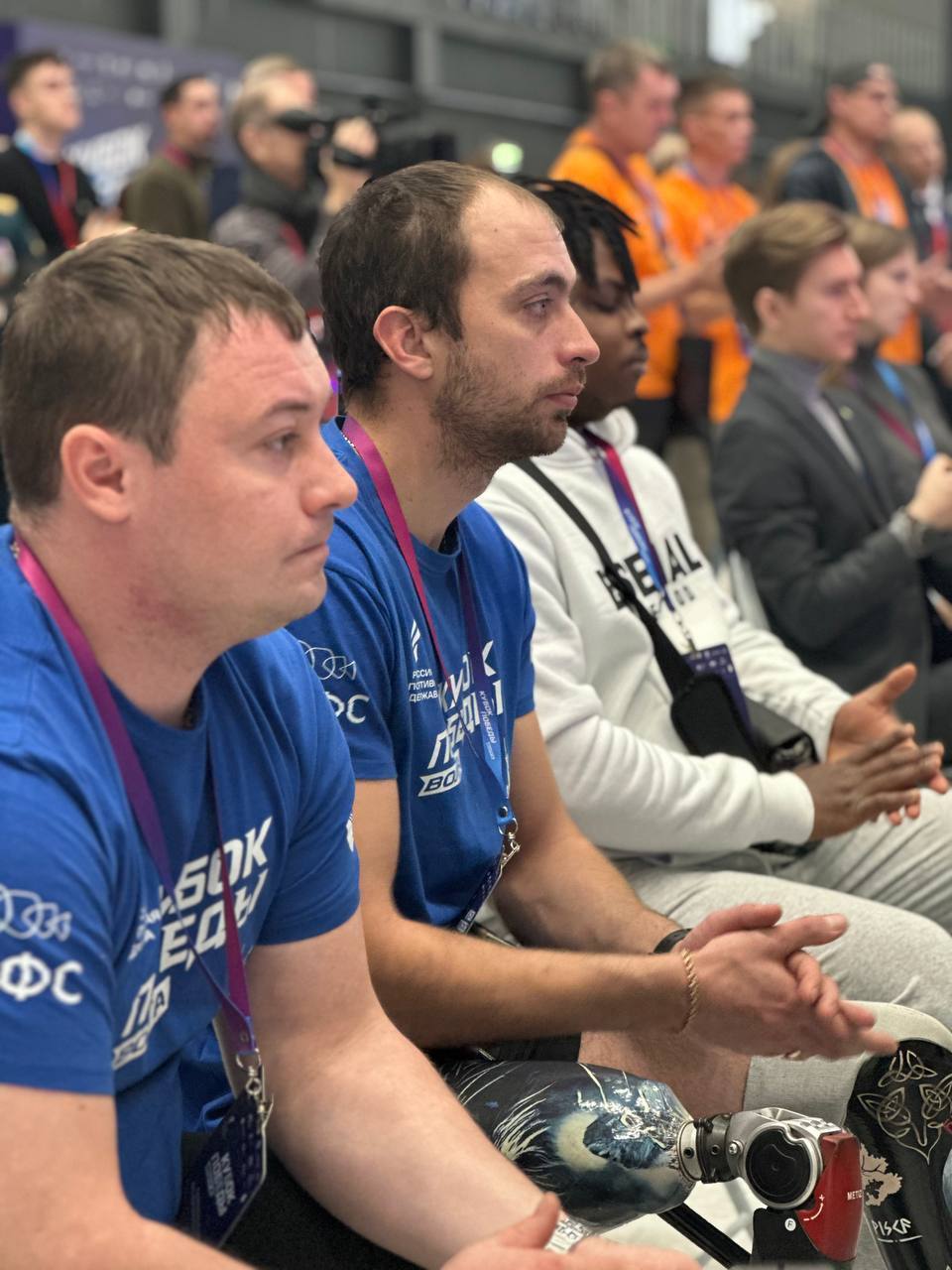 В Самаре стартовал «Кубок Победы. Волга» — фиджитал-турнир для ветеранов СВО В Самаре стартовал «Кубок Победы. Волга» — фиджитал-турнир для ветеранов СВО