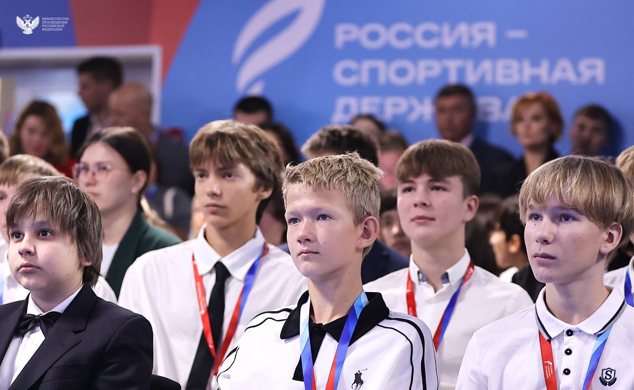 Первый шаг на пути к развитию функционально-цифрового спорта в школах! Первый шаг на пути к развитию функционально-цифрового спорта в школах!