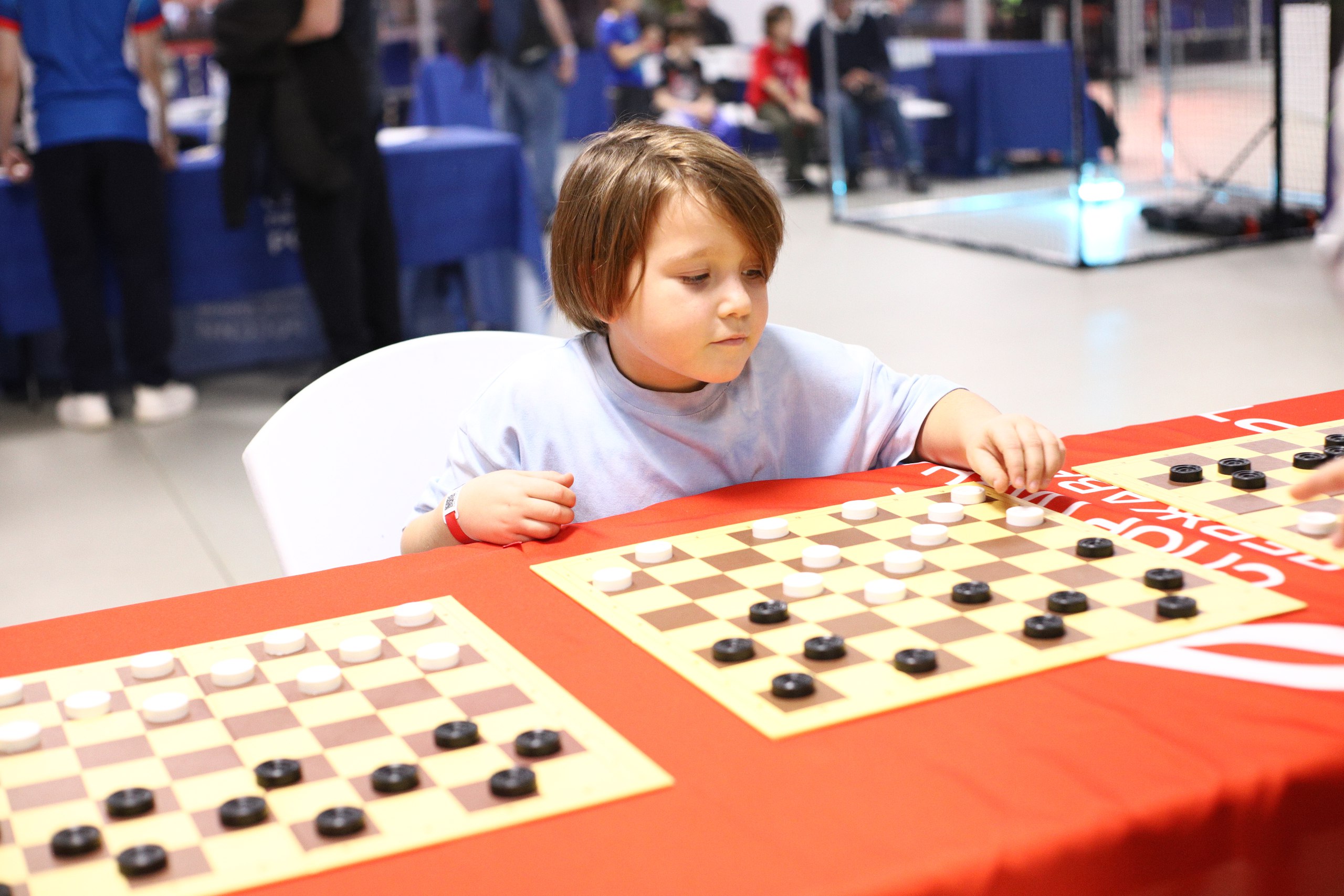 Детский спортивный фестиваль «Ты в спорте»: день второй! Детский спортивный фестиваль «Ты в спорте»: день второй!