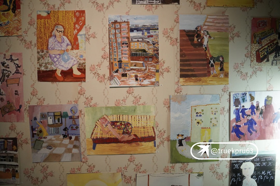 Немного отвлечемся от спортивного форума, ведь в Самаре стартовало еще одно важное событие Немного отвлечемся от спортивного форума, ведь в Самаре стартовало еще одно важное событие