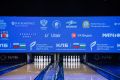 Сборная России одержала победу в матчевой встрече по боулингу