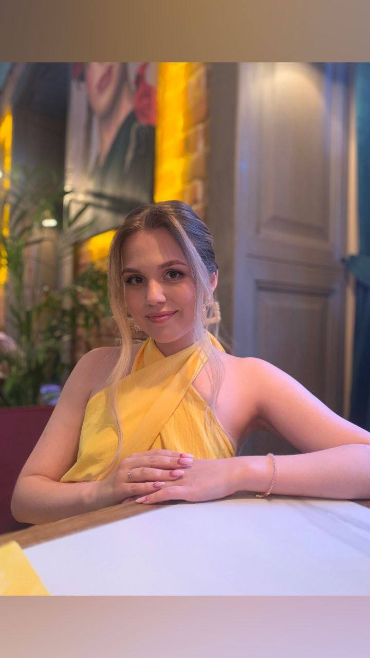 Журналист «Самарской газеты» стала лауреатом всероссийского конкурса «Преодолевая границы»