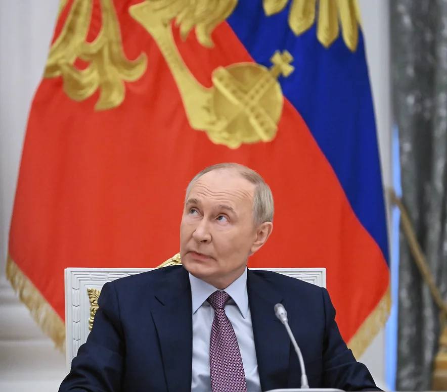 Дмитрий Песков объяснил, почему президент не встретился с Вячеславом Федорищевым