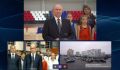 Из Самары Президент России Владимир Путин принял участие в открытии новых спортивных объектов в режиме видеоконференции