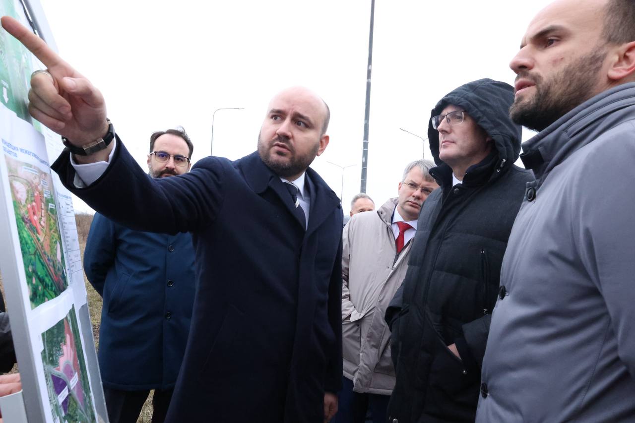 Дмитрий Чернышенко: Фиджитал-спорт помогает в реабилитации участников СВО Дмитрий Чернышенко: Фиджитал-спорт помогает в реабилитации участников СВО