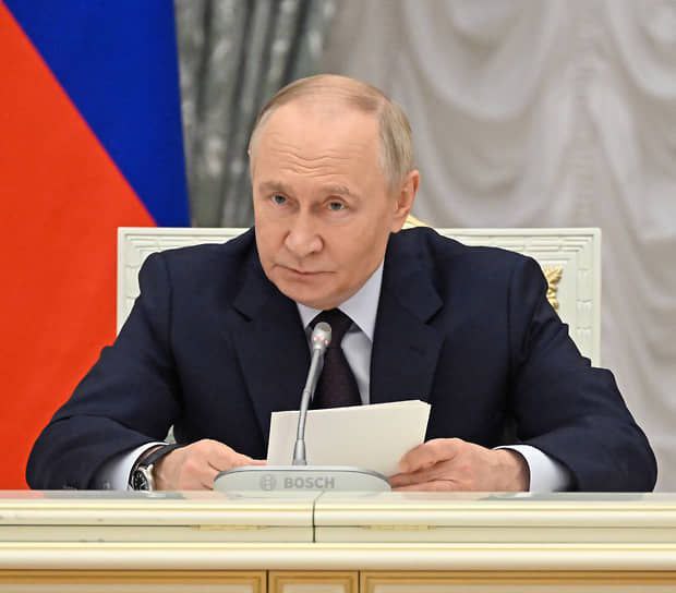 Владимир Путин на заседании в Самаре поручил сформировать стратегию развития спортивной медицины до 2030 года