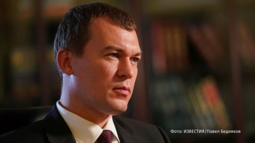 Российский спорт никогда не будет в изоляции