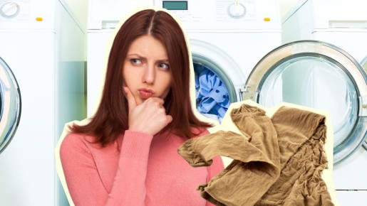 Запомните раз и навсегда: можно ли стирать колготки в машинке на самом деле