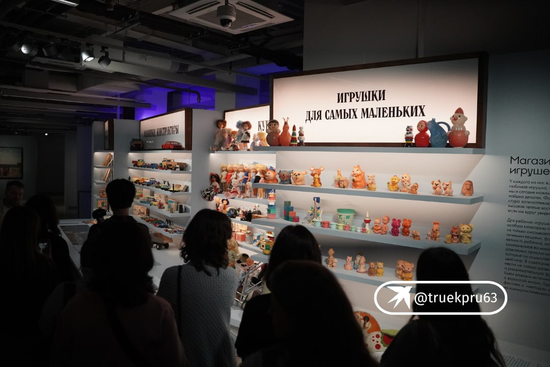 Немного отвлечемся от спортивного форума, ведь в Самаре стартовало еще одно важное событие Немного отвлечемся от спортивного форума, ведь в Самаре стартовало еще одно важное событие