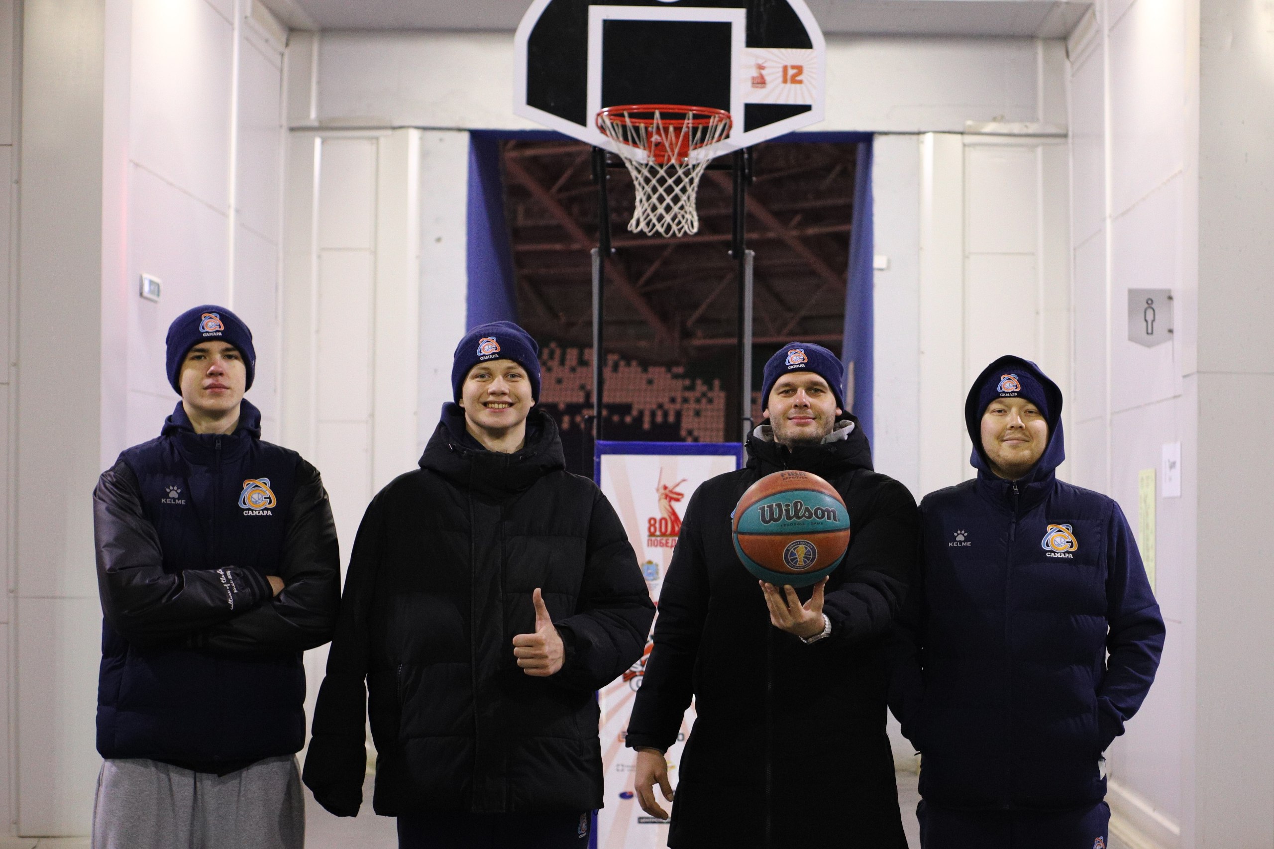 Детский спортивный фестиваль «Ты в спорте»: день второй! Детский спортивный фестиваль «Ты в спорте»: день второй!