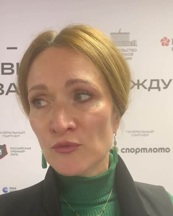 Форум «Россия – спортивная держава» открывает всему спортивному сообществу возможность проверить свою работу