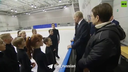 — Если бы вы сейчас вернулись в детство, какой бы вид спорта хотели попробовать?