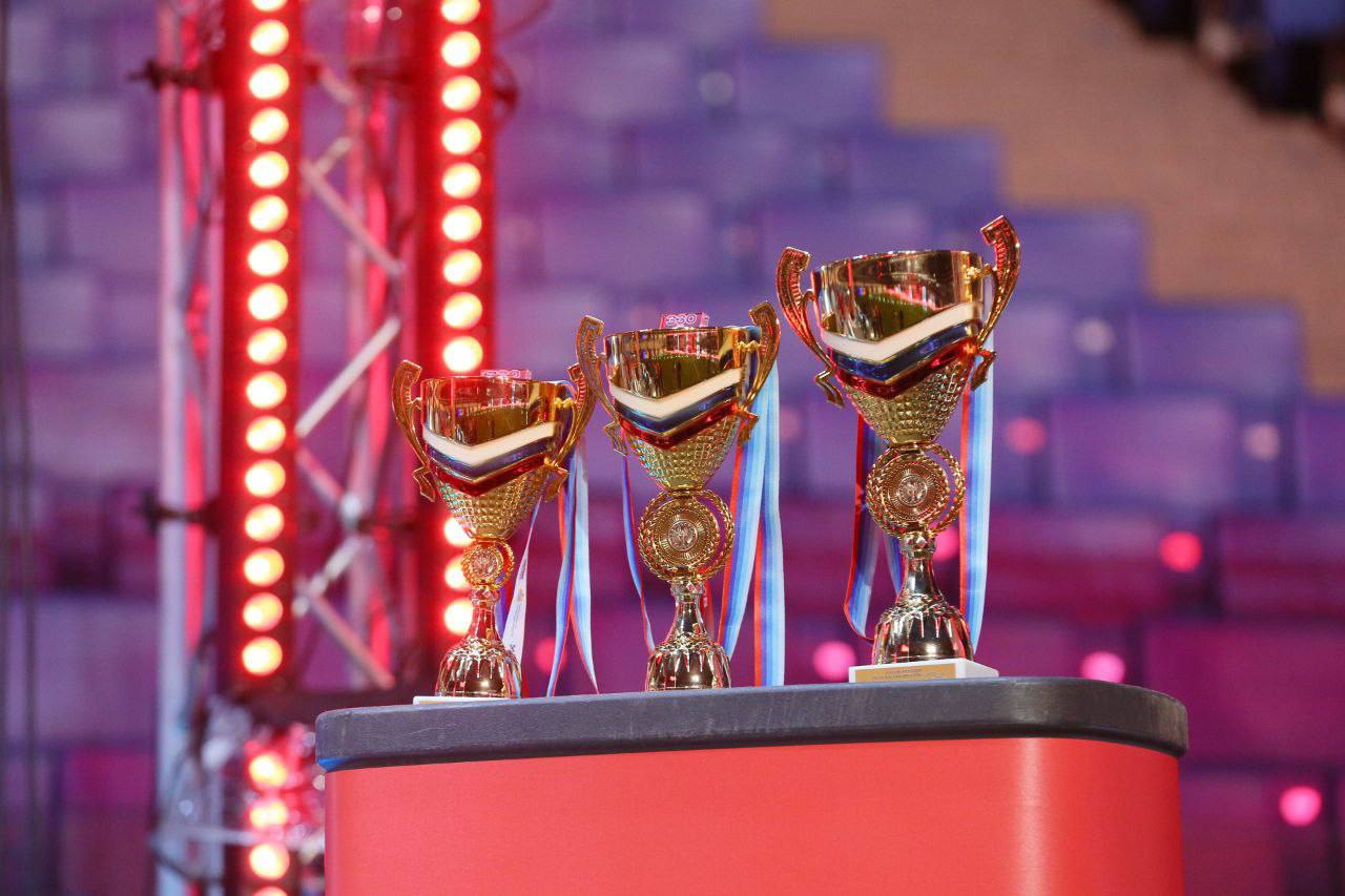 Самара приняла финал Кубка России по гонкам дронов Самара приняла финал Кубка России по гонкам дронов