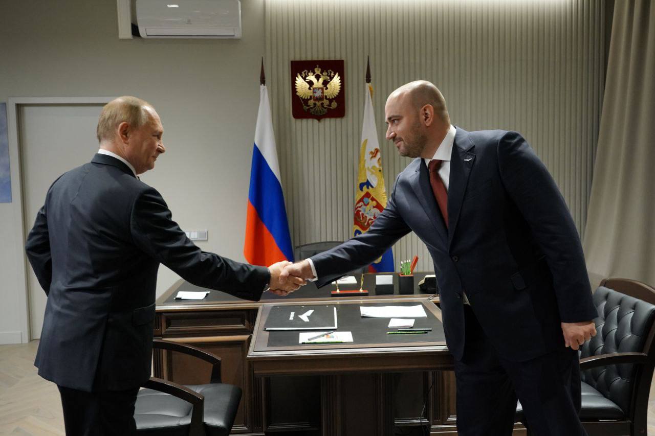 Отдельной встречи с губернатором на этот раз не будет