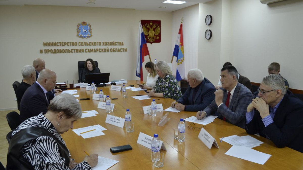 Региональный бюджет АПК Самарской области: что сохраняется — и что появится впервые в 2026 году