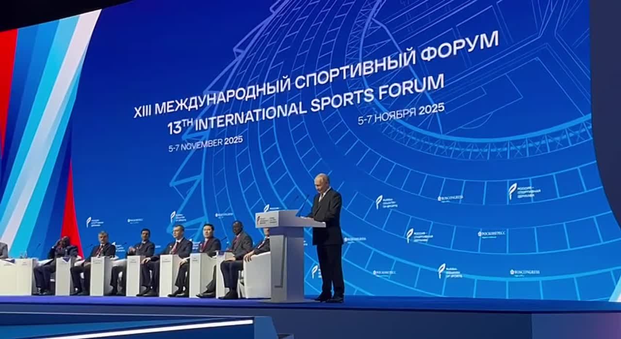 Президент России назвал Самару одним из самых красивых городов Поволжья