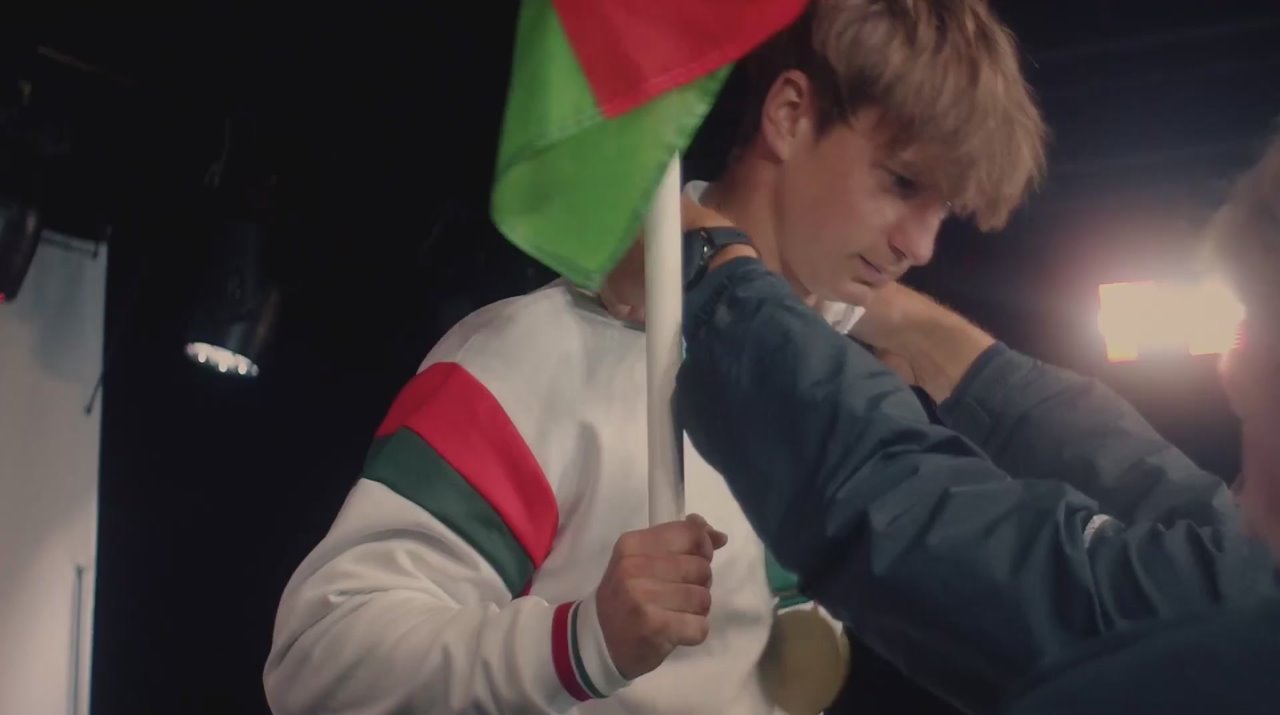 Спортсмены из 11 стран разыграли призы 34-й Международной Геленджикской регаты!