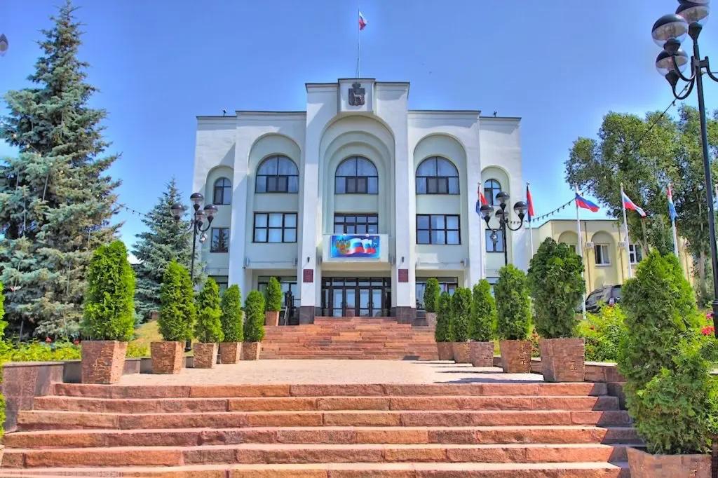 Спецкомбинат ритуальных услуг и другие МП Самары станут ООО с нового года