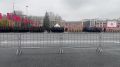 До начала Парада памяти остались считанные минуты