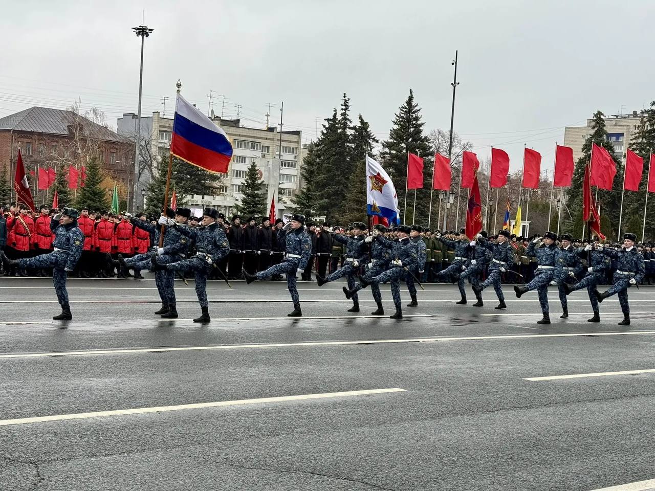 Подведены итоги XIII Международного спортивного форума «Россия – спортивная держава» Подведены итоги XIII Международного спортивного форума «Россия – спортивная держава»