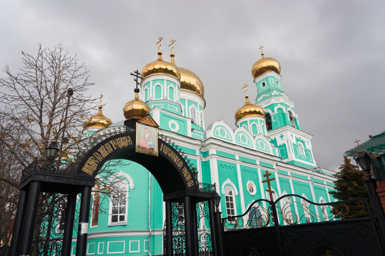 Раненые участники СВО побывали на экскурсии по городу Раненые участники СВО побывали на экскурсии по городу