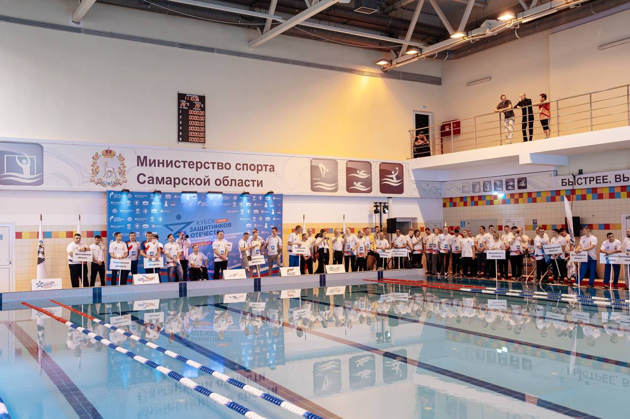 Михаил Развожаев: Егор Табаков — победитель финального этапа Всероссийских открытых соревнований по плаванию «Кубок защитников Отечества» Михаил Развожаев: Егор Табаков — победитель финального этапа Всероссийских открытых соревнований по плаванию «Кубок защитников Отечества»