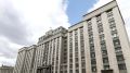 Госдума направила инициативу на защиту семей силовиков от выселения