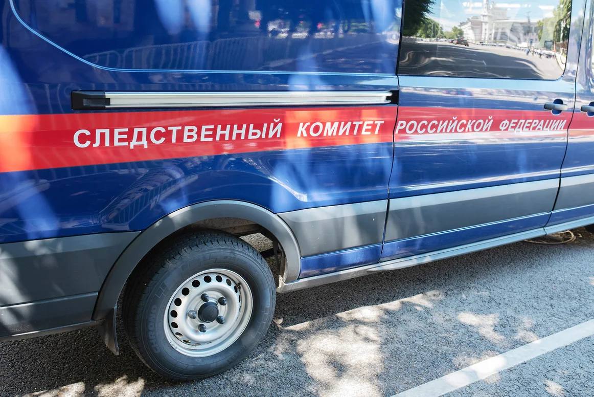 В Самаре возбуждено дело по факту гибели пенсионерки в яме с коллектором