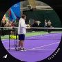 Стартовали мастер-классы по теннису, пляжному теннису и пиклболу!