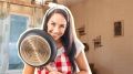 Сковородка останется чистой даже после яичницы: уловка из советских журналов