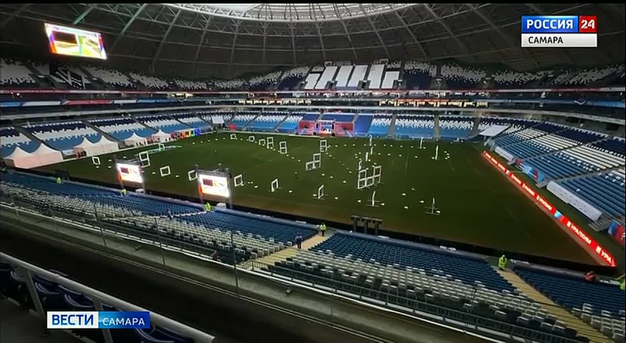 «Не чувствуем себя вдали от дома»: иностранные гости отмечают гостеприимство форума «Россия – спортивная держава»