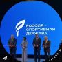 Официально открыли новый современный корпус Тольятти Теннис Центра!