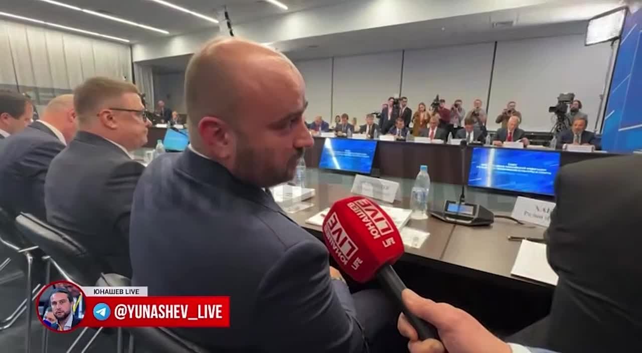 Самарский губернатор: увольнение главы района не обсуждалось на федеральном уровне