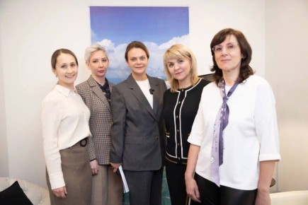 В Реутове открылся первый муниципальный отдел фонда «Защитники Отечества»