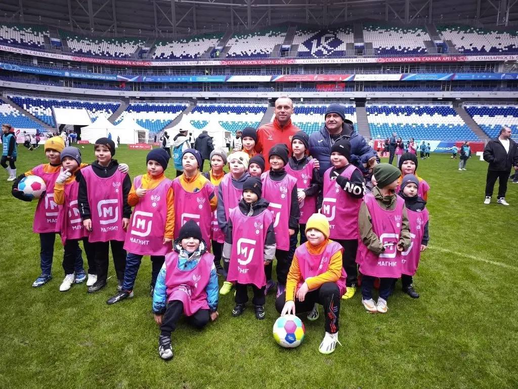 Подведены итоги XIII Международного спортивного форума «Россия – спортивная держава» Подведены итоги XIII Международного спортивного форума «Россия – спортивная держава»