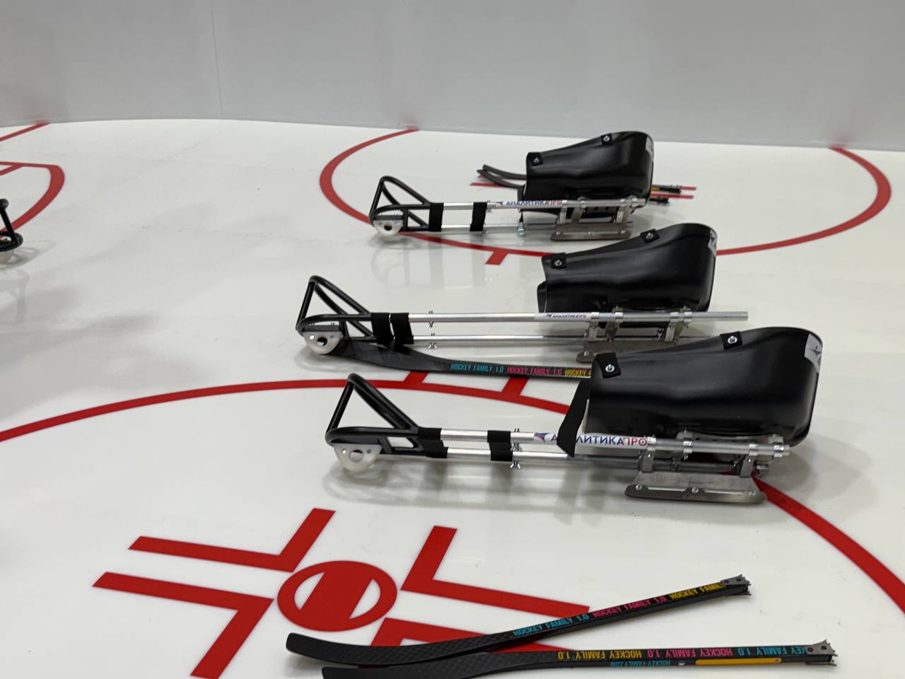 В Самаре продолжается работа в рамках международного спортивного форума «Россия-спортивная держава» В Самаре продолжается работа в рамках международного спортивного форума «Россия-спортивная держава»