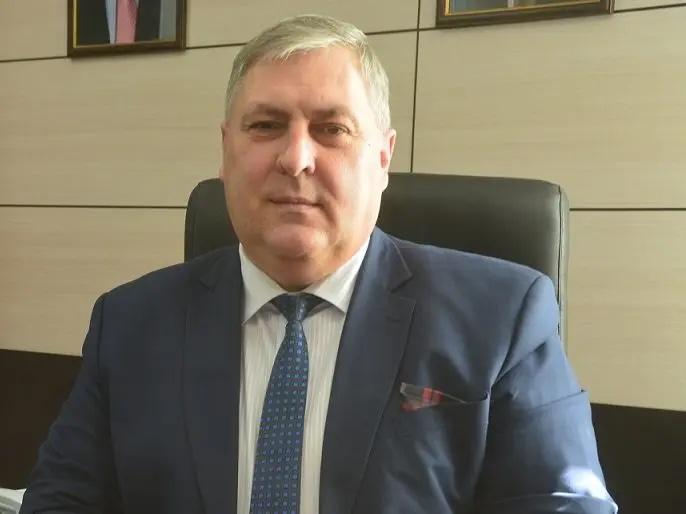 Глава Кинельского района, эмоционально уволенный губернатором, подал в отставку