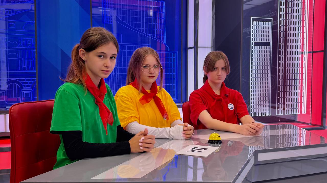 «Детская дорога 3 выпуск 15» «Детская дорога 3 выпуск 15»