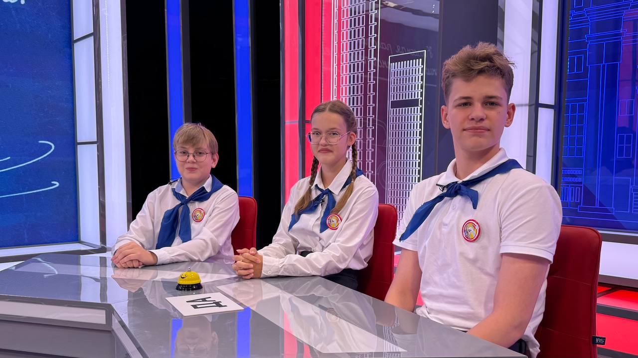 «Детская дорога 3 выпуск 15» «Детская дорога 3 выпуск 15»