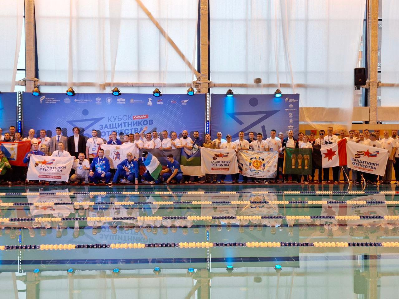 В Реутове открылся первый муниципальный отдел фонда «Защитники Отечества» В Реутове открылся первый муниципальный отдел фонда «Защитники Отечества»