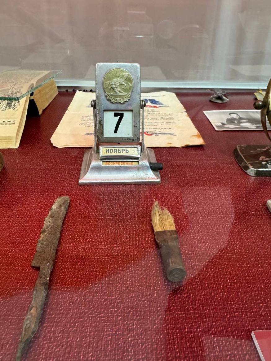 Сегодня делегация Сызрани принимает участие в Параде Памяти, посвященном легендарному военному параду 1941 года в Куйбышеве Сегодня делегация Сызрани принимает участие в Параде Памяти, посвященном легендарному военному параду 1941 года в Куйбышеве