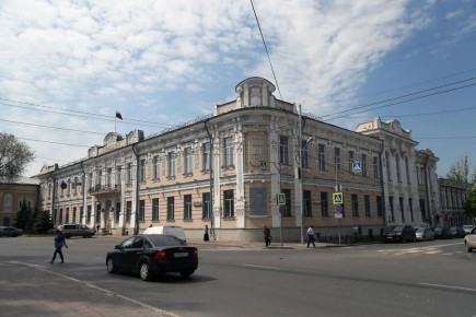 В Самаре вступил в силу приговор бывшему замглавы СИЗО