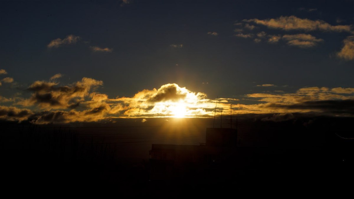 Самарцев 7 ноября накрыла самая мощная магнитная буря 2025 года